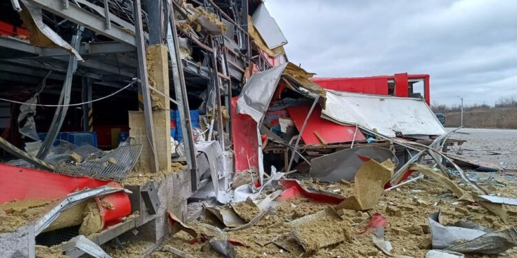 Наслідки атаки