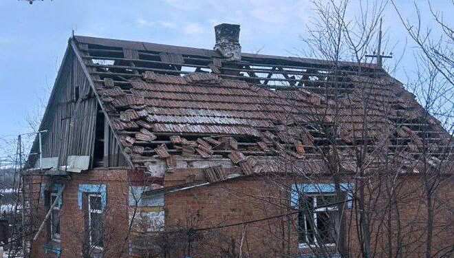 Наслідки атаки