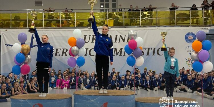 Спортсмени