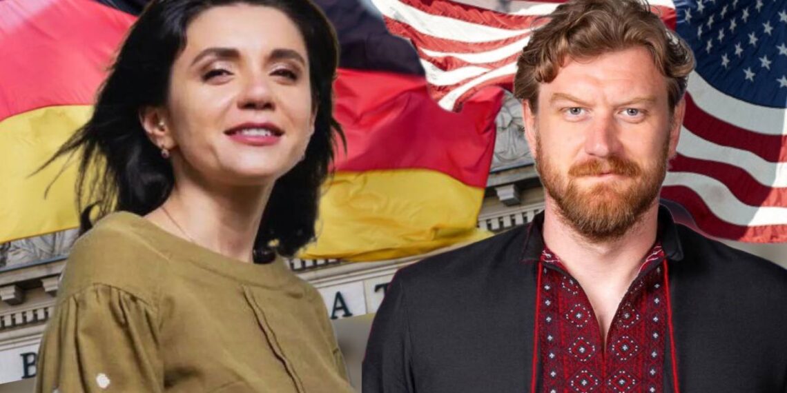 Відрядження