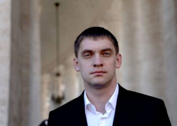 Іван Федоров