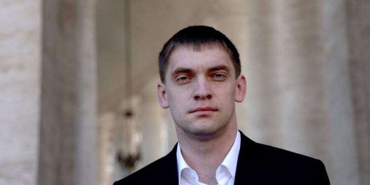 Іван Федоров