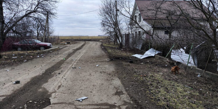 Наслідки атаки