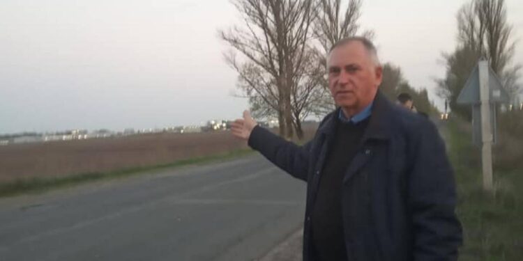 Анатолій Шевченко