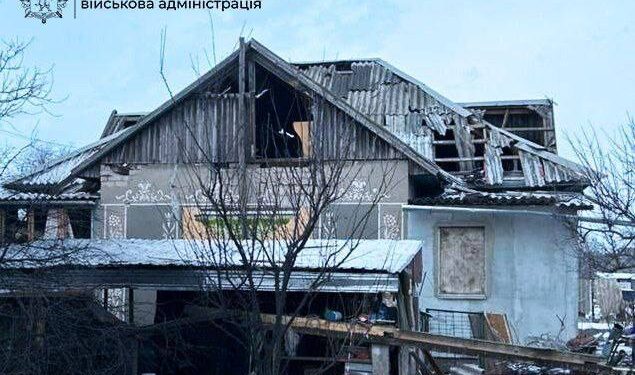 Наслідки атаки