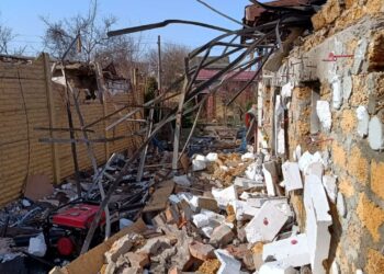 Наслідки атаки