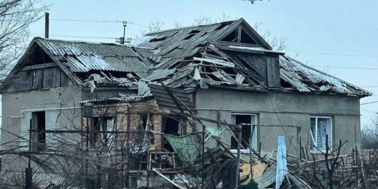 Наслідки атаки