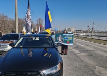 Автопробіг