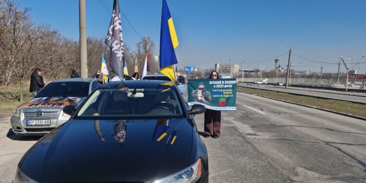 Автопробіг