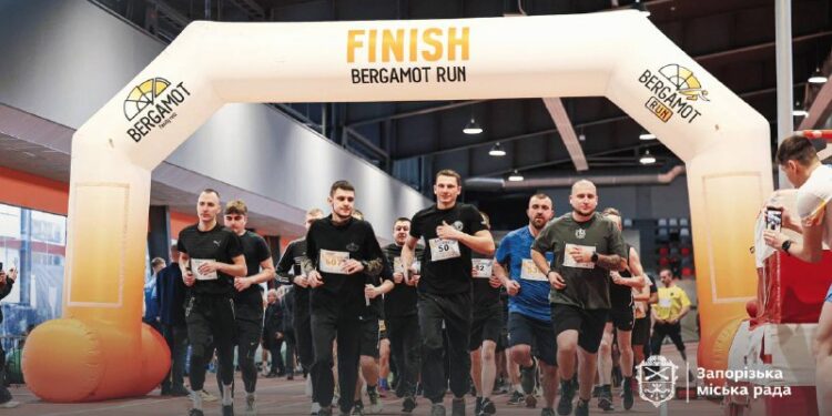 Автопробіг