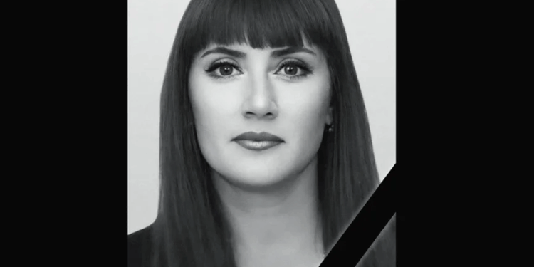 Наталія Рогозна