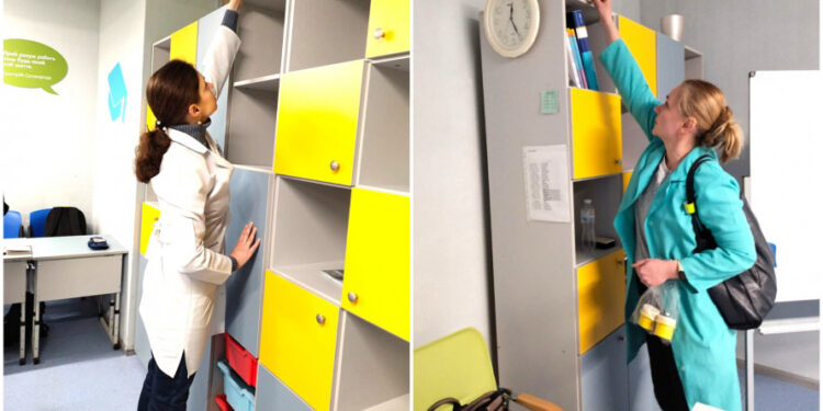 У підземних школах розпочато перевірки