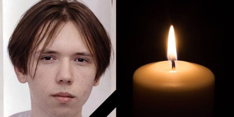 Ілля Дмитренко