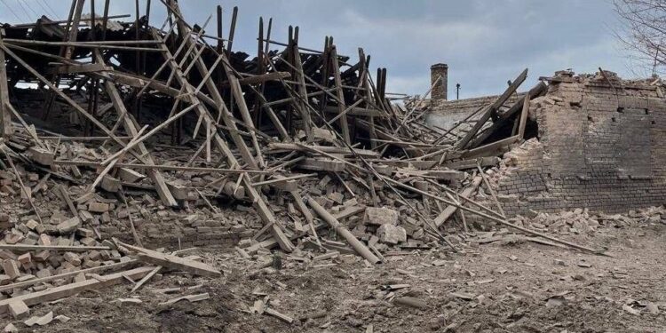 Наслідки атаки