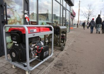 Генератори