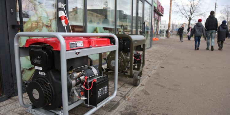 Генератори