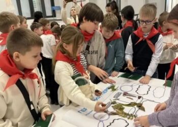 Піонерська система