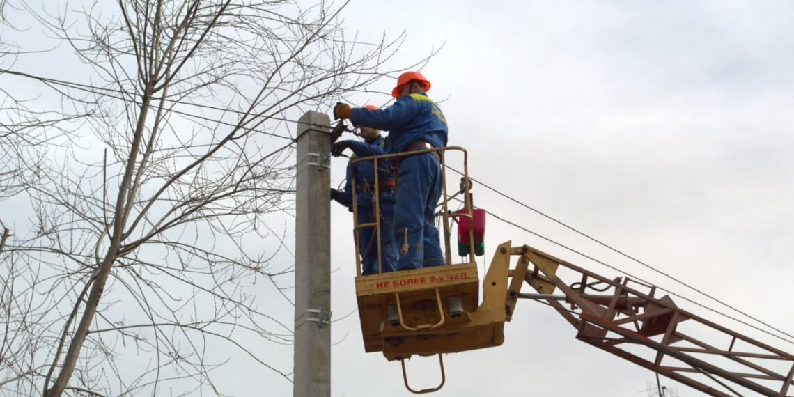 Енергетики