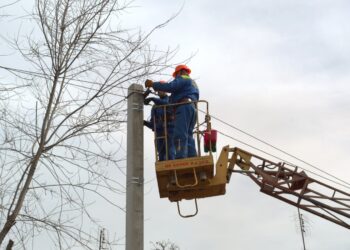 Енергетики