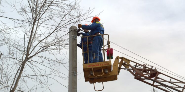 Енергетики