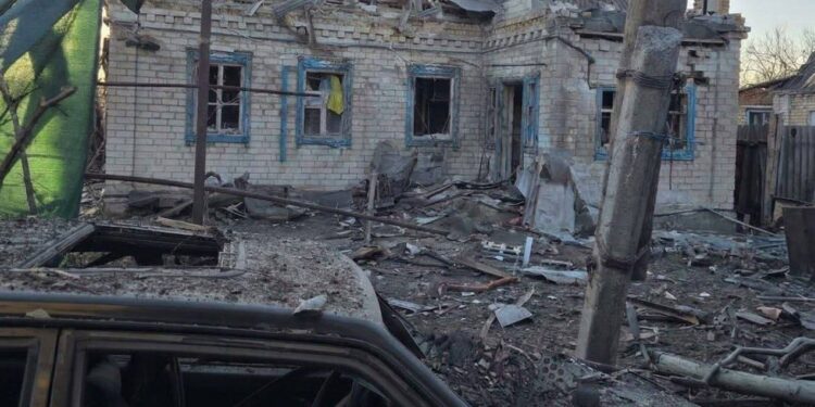 Наслідки атаки