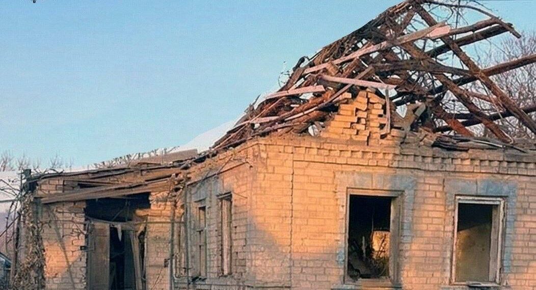 Наслідки атаки