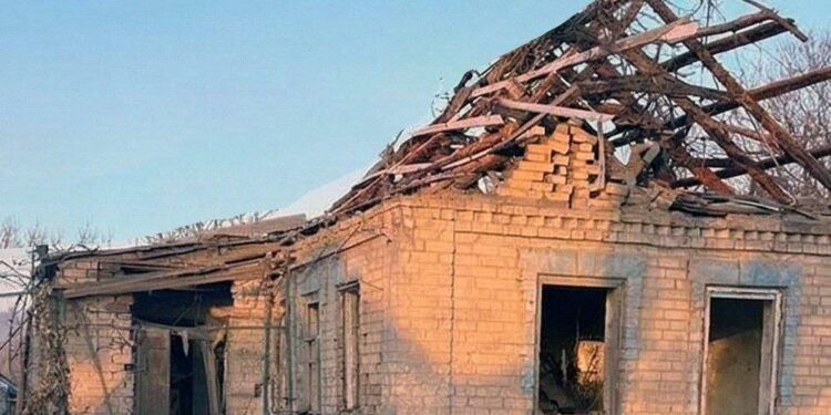 Наслідки атаки