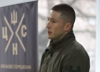 Ігор Ілюшкін