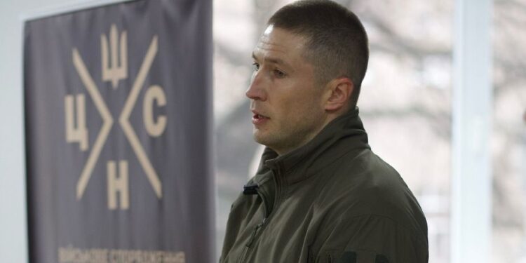 Ігор Ілюшкін