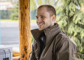 Максим Бурлаченко