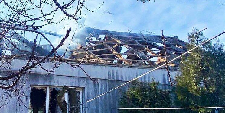 Наслідки атаки