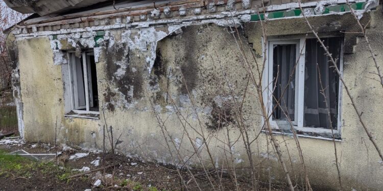 Наслідки атаки