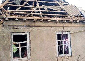 Наслідки атаки