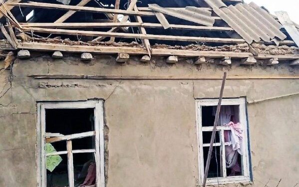 Наслідки атаки