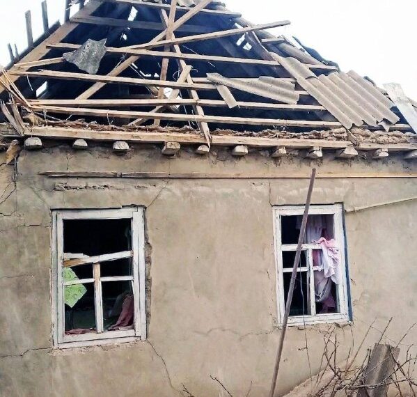 Наслідки атаки