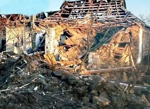 Наслідки атаки