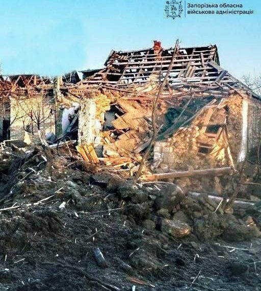 Наслідки атаки