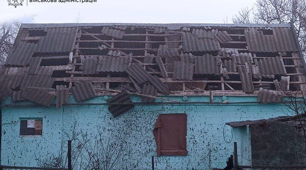 Наслідки атаки