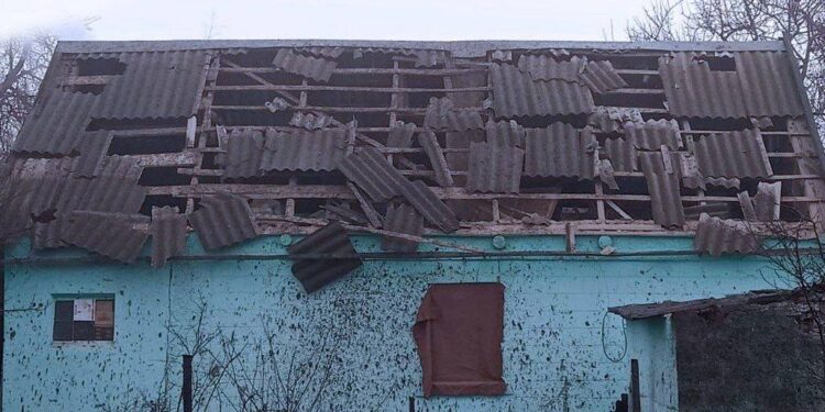 Наслідки атаки