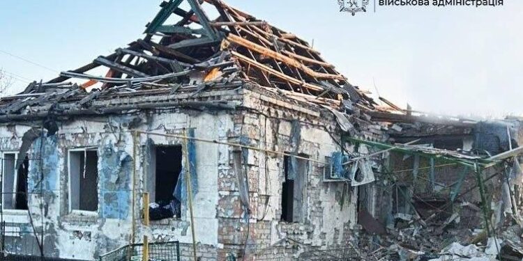 Наслідки атаки