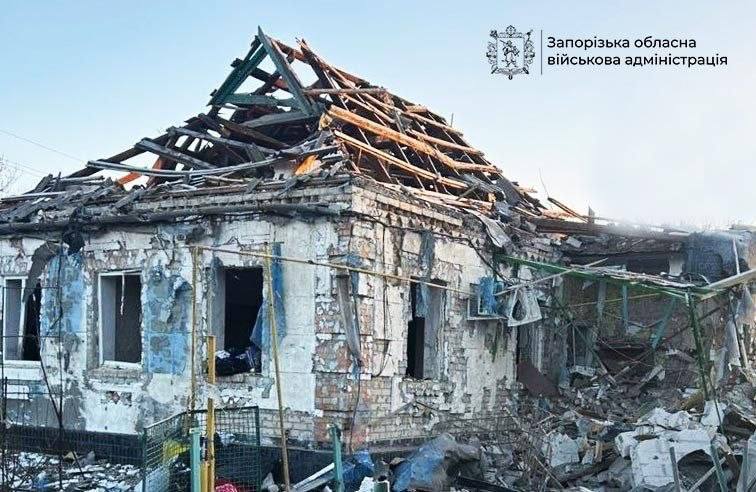 Наслідки атаки