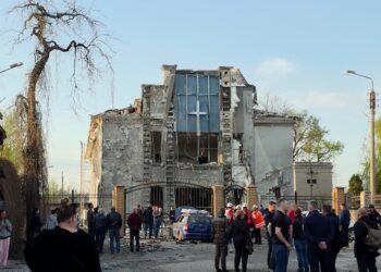 Атака на Запоріжжя