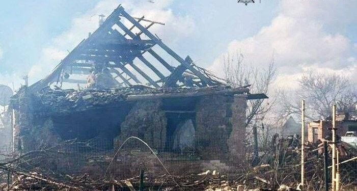 Наслідки атаки