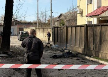 Атака на Запоріжжя