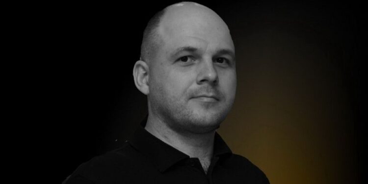 Олексій Загребельний