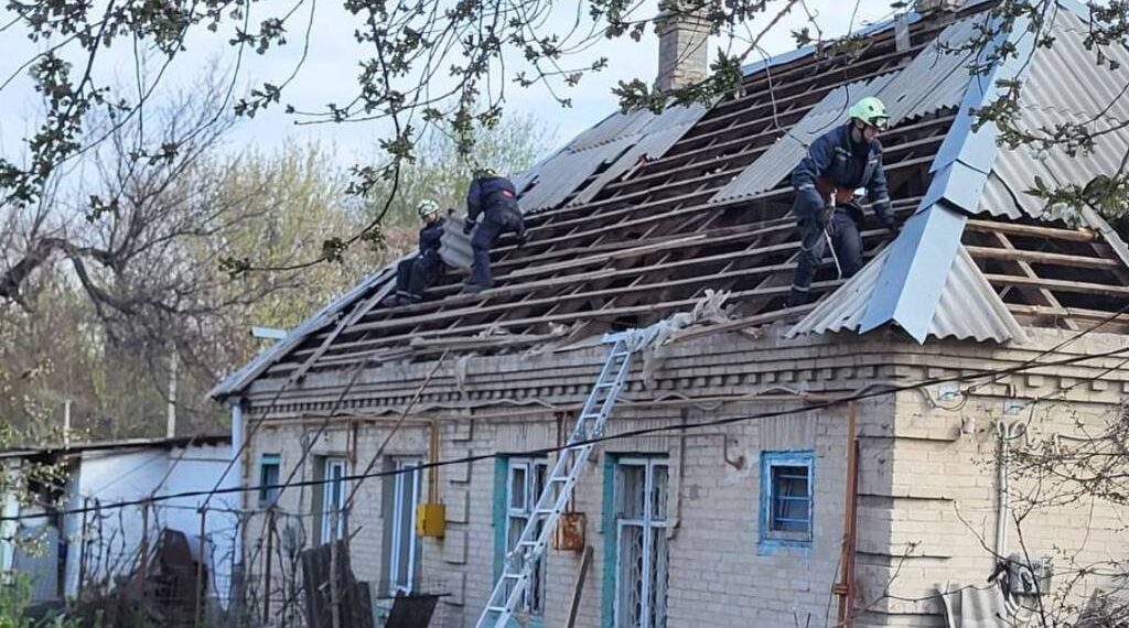 Наслідки атаки