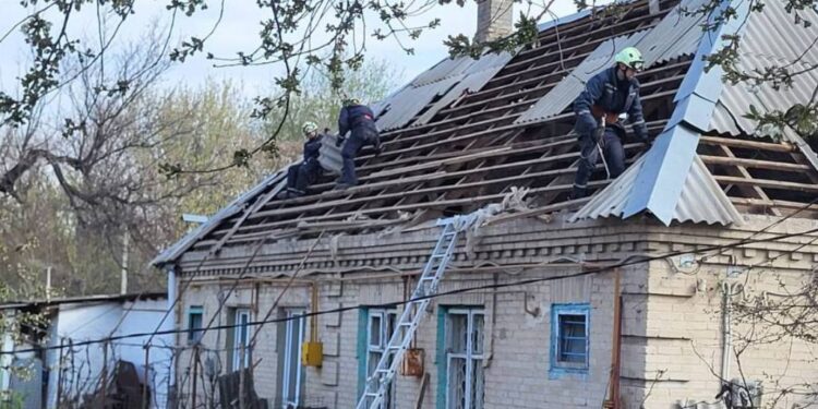 Наслідки атаки