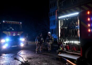 Рятувальники