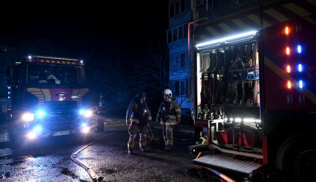 Рятувальники