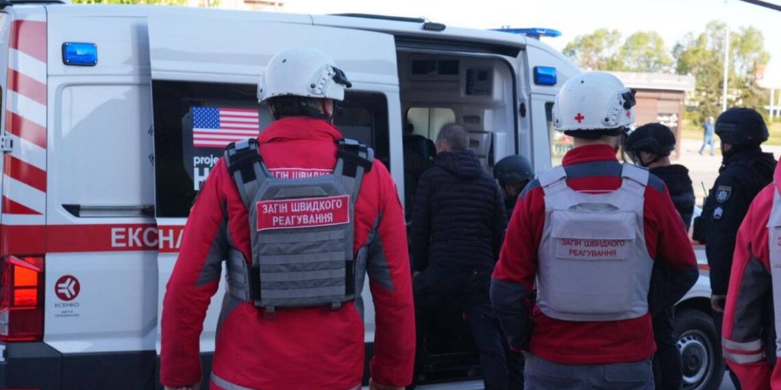 Наслідки атаки